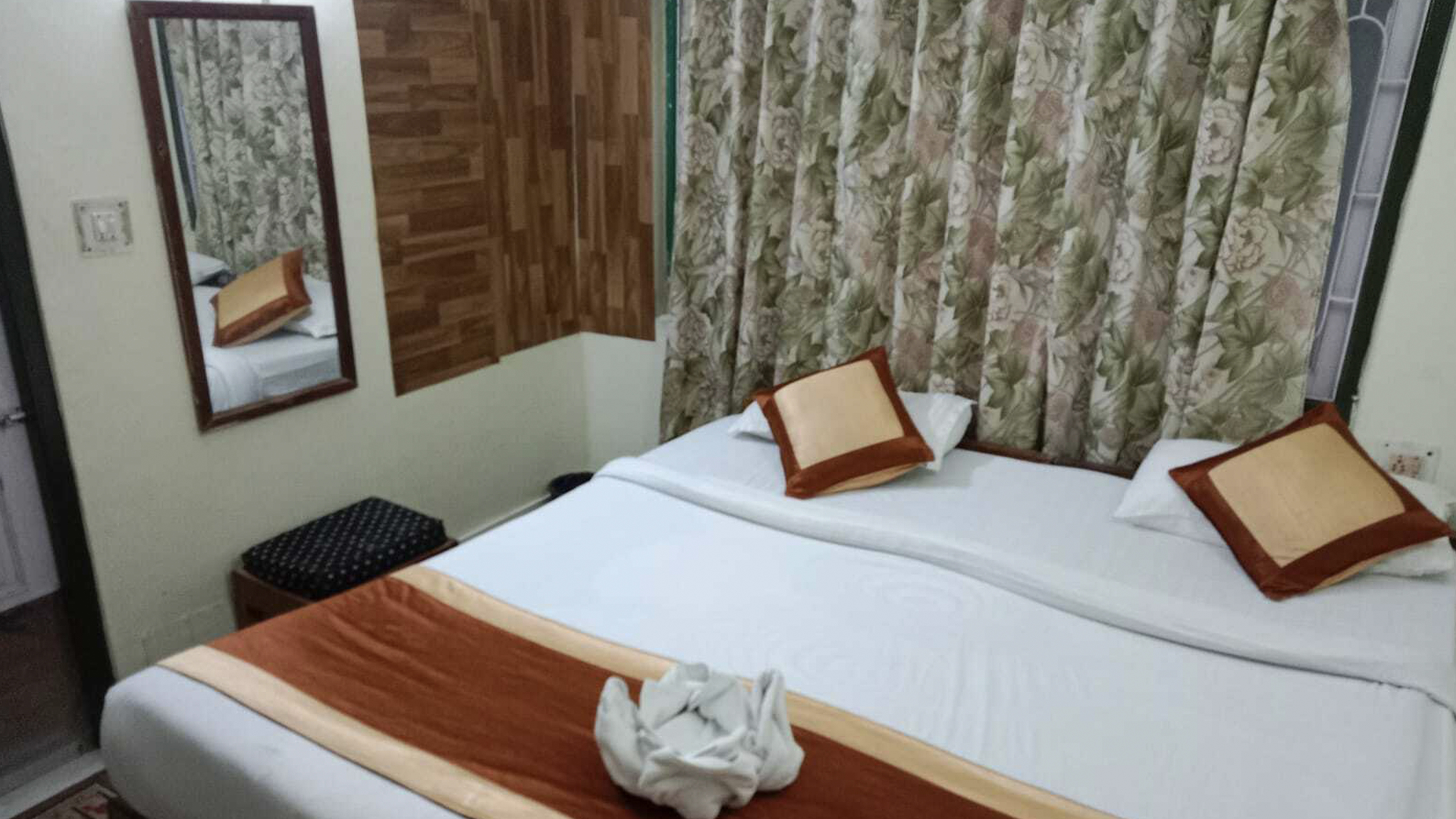 Hotel in Pelling West Sikkim
