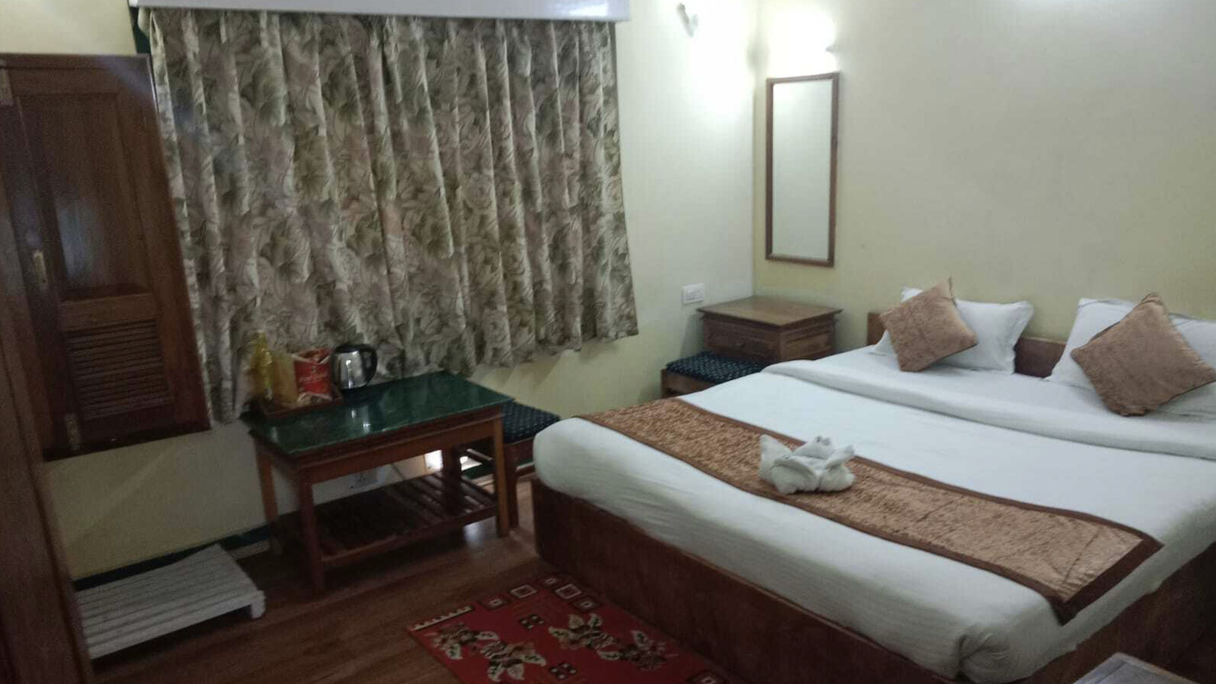 Hotels in Upper Pelling Sikkim