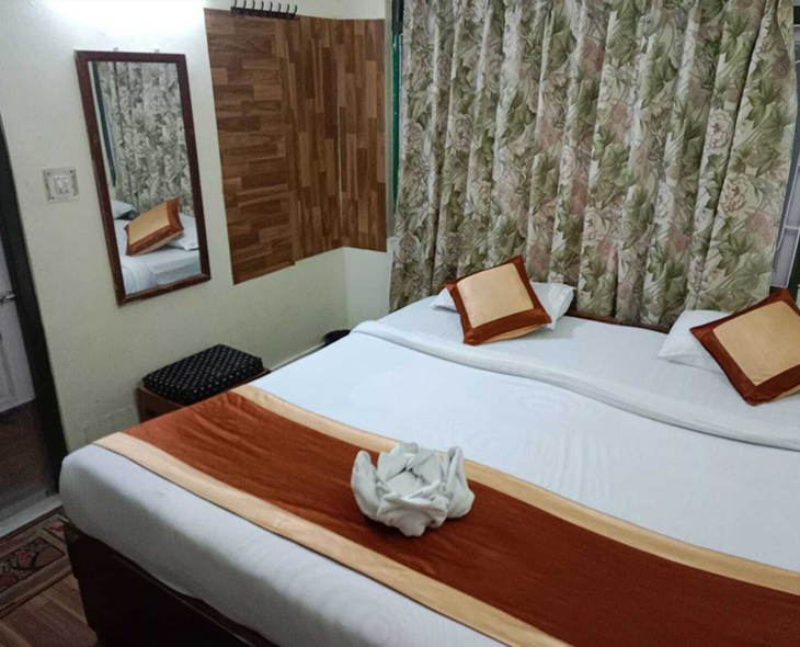 Hotels in Upper Pelling Sikkim